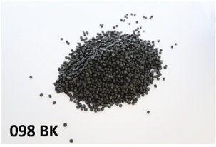 PVC Compound 098 BK