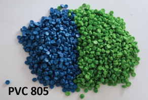 PVC Compound 805 NT