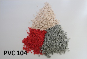 PVC Compound 104 NT