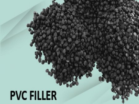 PVC Filler