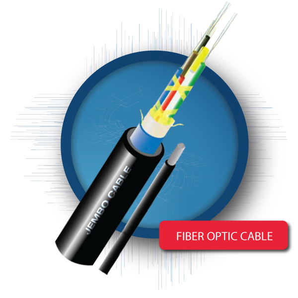 Kabel Fiber Optik